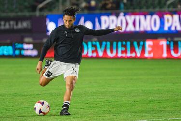 10 exestrellas de la Liga MX que no tienen equipo