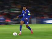 Esto de Mbappé fue una locura: gambeteó a la mitad del equipo rival y acabó así la jugada