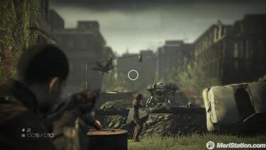 Terminator Salvation, Impresiones