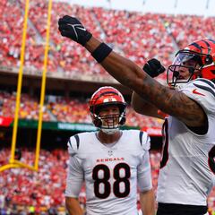 When is Commanders - Bengals? How to watch on TV, stream online | NFL