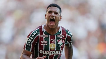 Más samba para el Shakhtar