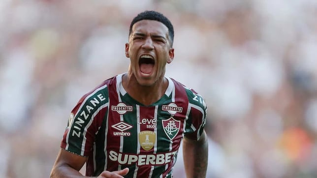 Más samba para el Shakhtar