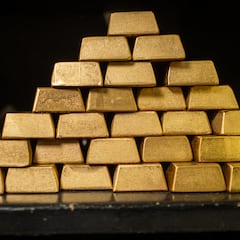 Germany issues a warning about its gold reserves to the US at Fort Knoxx: “You must personally count the bullion.”