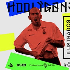 El Racing, en el cuarto episodio de ‘Hooligans Ilustrados’