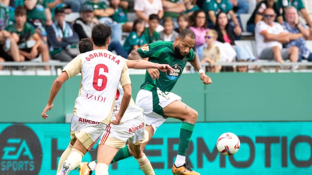 Los caminos del Rayo y de Bebé vuelven a encontrarse