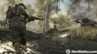 Call of Duty: World At War, Impresiones Multijugador