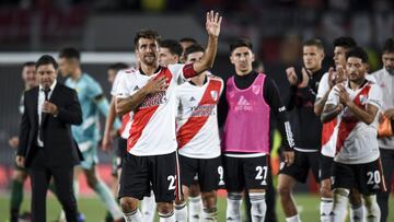 At. Tucumán - River: horario, TV y cómo ver online el Torneo LPF