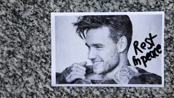 Al menos tres personas han sido detenidas con relación a la muerte de Liam Payne. El cantante falleció el 16 de octubre tras caer de un tercer piso en Argentina.