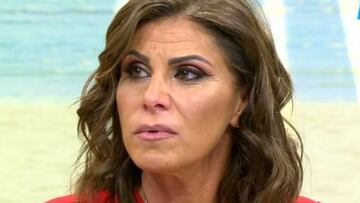 Yaiza sorprende con su test de inteligencia: “No lo hemos sacado ninguno”. Fuente: Telecinco.