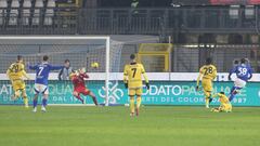 Como 4 - 1 Udinese: crónica, resumen, goles y resultados de la Serie A