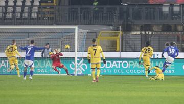 Como 4 - 1 Udinese: crónica, resumen, goles y resultados de la Serie A