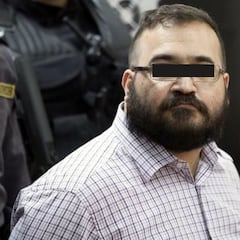 Caso Javier Duarte: Dan prisión preventiva al exgobernador de Veracruz por peculado