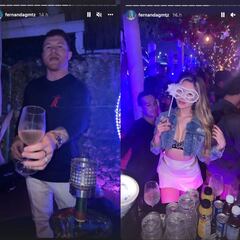 Who is Canelo Álvarez’s wife? All we know about Fernanda Gómez