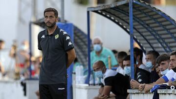 12-09-21
PARTIDO LIGA INTERCITY - HERCULES