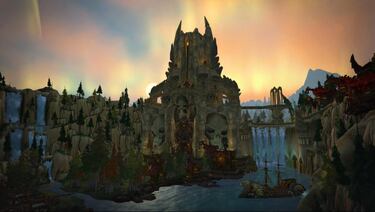 World of Warcraft: Wrath of the Lich King Classic, el regreso del hijo pródigo