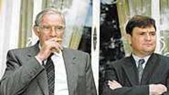 La Selección es el gran rival por Luis