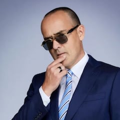 Así es ‘Demos: El Gran Sondeo’, el nuevo programa de Risto Mejide en Telecinco