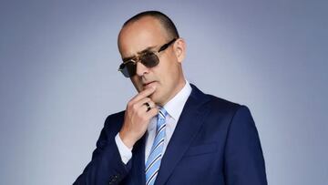 As¨ª es ¡®Demos: El Gran Sondeo¡¯, el nuevo programa de Risto Mejide en Telecinco