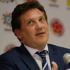 Conmebol: Ya no somos vistos como una organización criminal