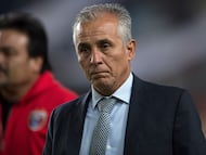 Sergio Bueno rompe el silencio sobre la sanción a causa de lo sucedido con Katia Itzel