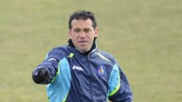 "Este equipo tiene hambre y ganas"