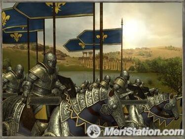 Crusaders: Thy Kingdom Come