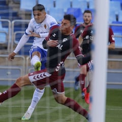 Gorosito: "Creo en este equipo"