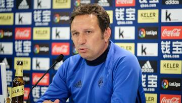 Eusebio se recupera en Barcelona con "noticias positivas"