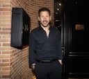 Simeone: "Diego Costa está para optar al próximo Balón de Oro"