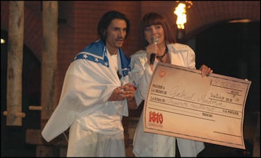 Hizo historia en Colo Colo y se suma al nuevo reality de Canal 13