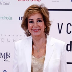 Ana Rosa Quintana ataca a su pupila Sonsoles Ónega: “Ojalá me lo hicieran a mí”