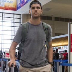 Morata cierra su cesión al Atleti: hoy pasa el reconocimiento