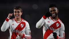 Copa Libertadores 2024: cuadro, fixture, llave, partidos y fechas del torneo