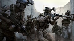 Call of Duty Modern Warfare supera a Black Ops 4 en ventas e ingresos por micropagos