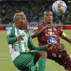 ¿Cuándo vuelven el FPC, Libertadores y Sudamericana?