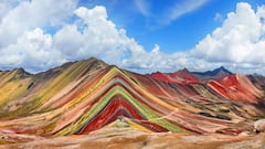 15 formaciones rocosas que te costará creer que existen de verdad