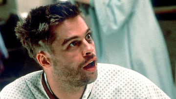 The trick the director of ’12 Monkeys’ used to make Brad Pitt go completely crazy during filming