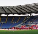 El Olímpico de Roma podría llamarse estadio Paolo Rossi