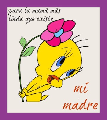 ¡Feliz día de las madres 2019!