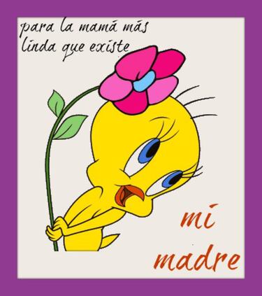 Imágenes y fotos para este 10 de mayo, día de las madres