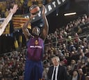 Resumen del Barcelona vs. Gran Canaria de Euroliga