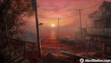 [E3] Siren: Blood Curse