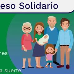 Ingreso solidario: ¿cómo se eligen los beneficiarios del subsidio?