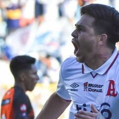 Rodolfo Zelaya: “Alianza está obligado a ganar el título”