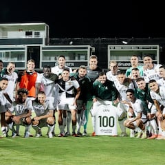 Un Ceuta de Capa y espada