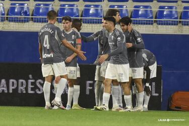 Pacheta reconstruye al Granada