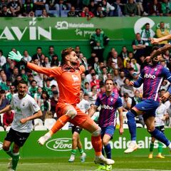 Doble traca final para cerrar la pretemporada