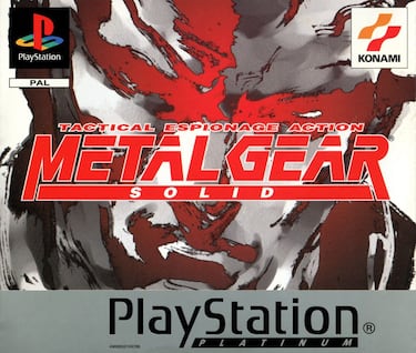 La película de Metal Gear Solid sigue viva y Snake llegará a la gran pantalla según uno de sus productores