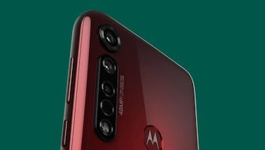 Motorola Weekend, un móvil Moto nuevo desde 99 euros