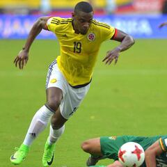 ¿Qué le aporta Duván Zapata al ataque de la Selección?